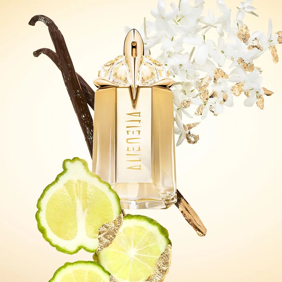 Alien Goddess EDP 90ml para mujer