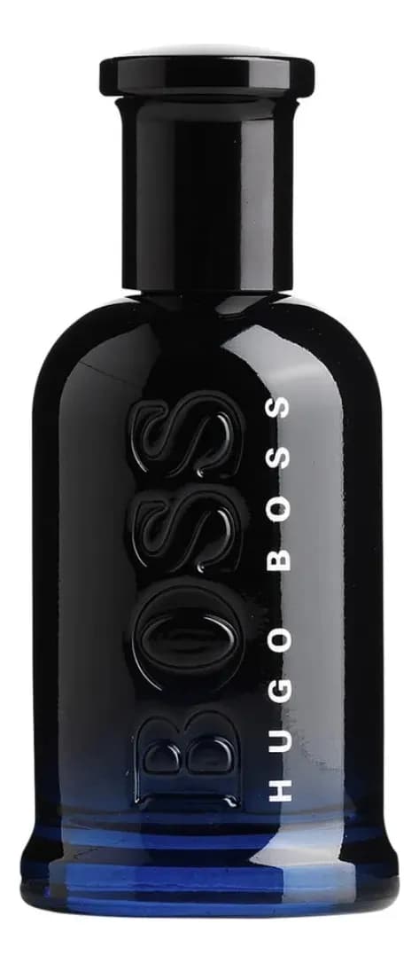 Hugo Boss Bottled Night EDT 100 ml Perfume para Hombre