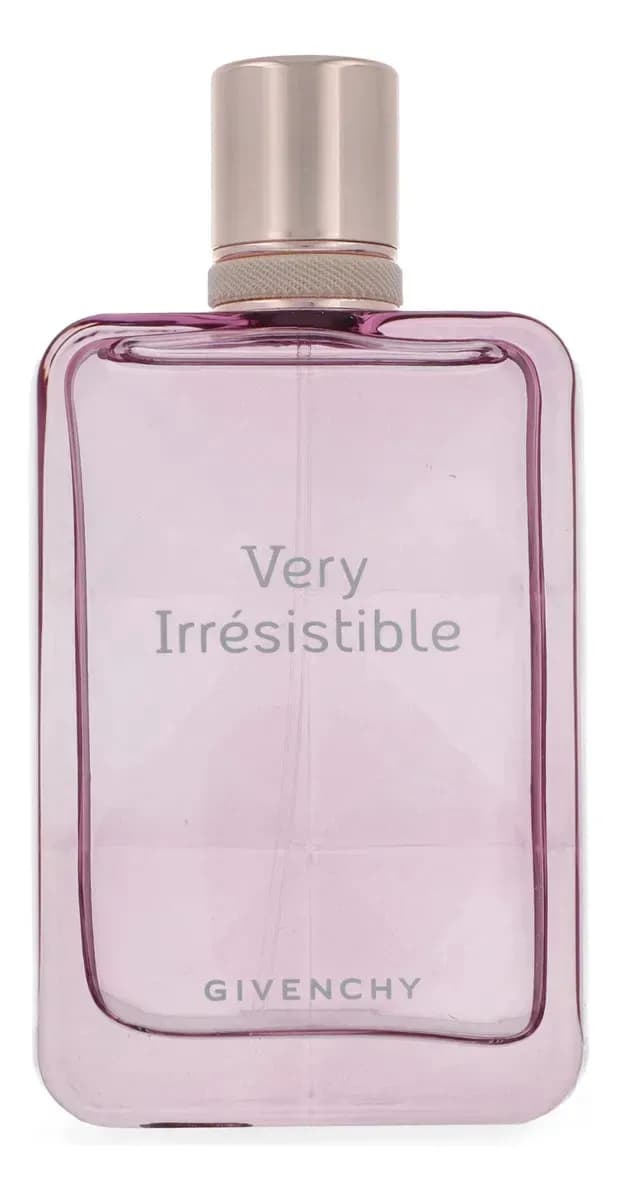 Givenchy Very Irrésistible Eau de Parfum 80 ml Perfume para Mujer