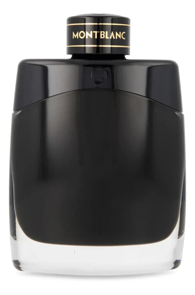 Montblanc Legend EDP 100 ml Perfume para Hombre