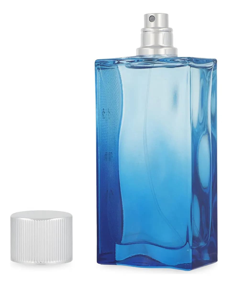 Abercrombie & Fitch Instinct Together EDT 100 ml Perfume para Hombre