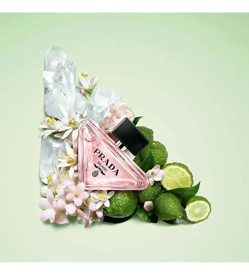 Prada Paradoxe Virtual Flower EDP 90 ml Perfume para Mujer