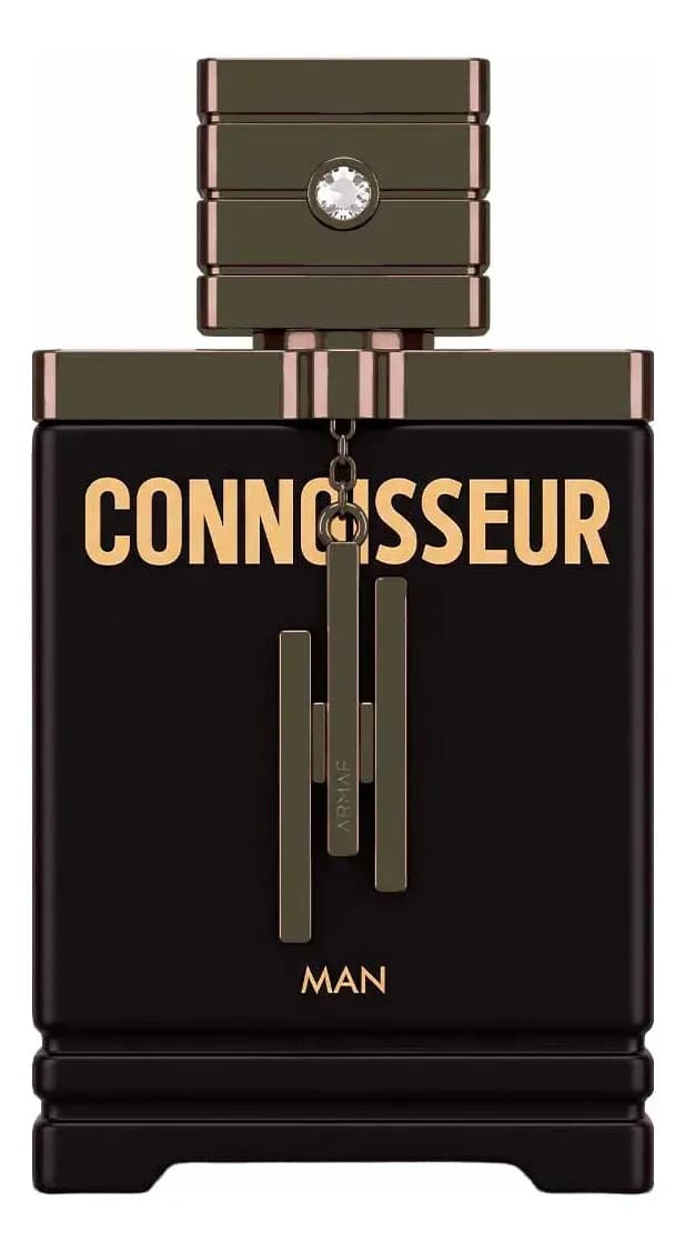 Armaf Connoisseur Man EDP 100 ml Perfume para Hombre