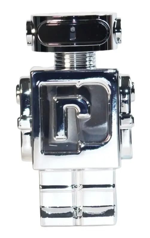 Rabanne Phantom Eau de Toilette 100 ml Perfume para Hombre
