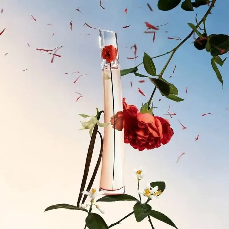 Kenzo Flower by Kenzo L'Absolue EDP 100 ml Perfume para Mujer
