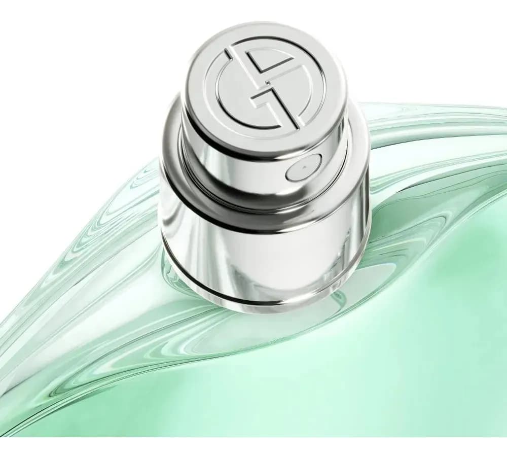 Giorgio Armani Acqua Di Gioia Intense EDP 100 ml Perfume para Mujer