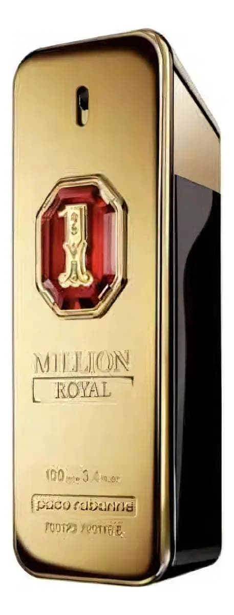 Rabanne 1 Million Royal Eau de Parfum 100 ml para Hombre