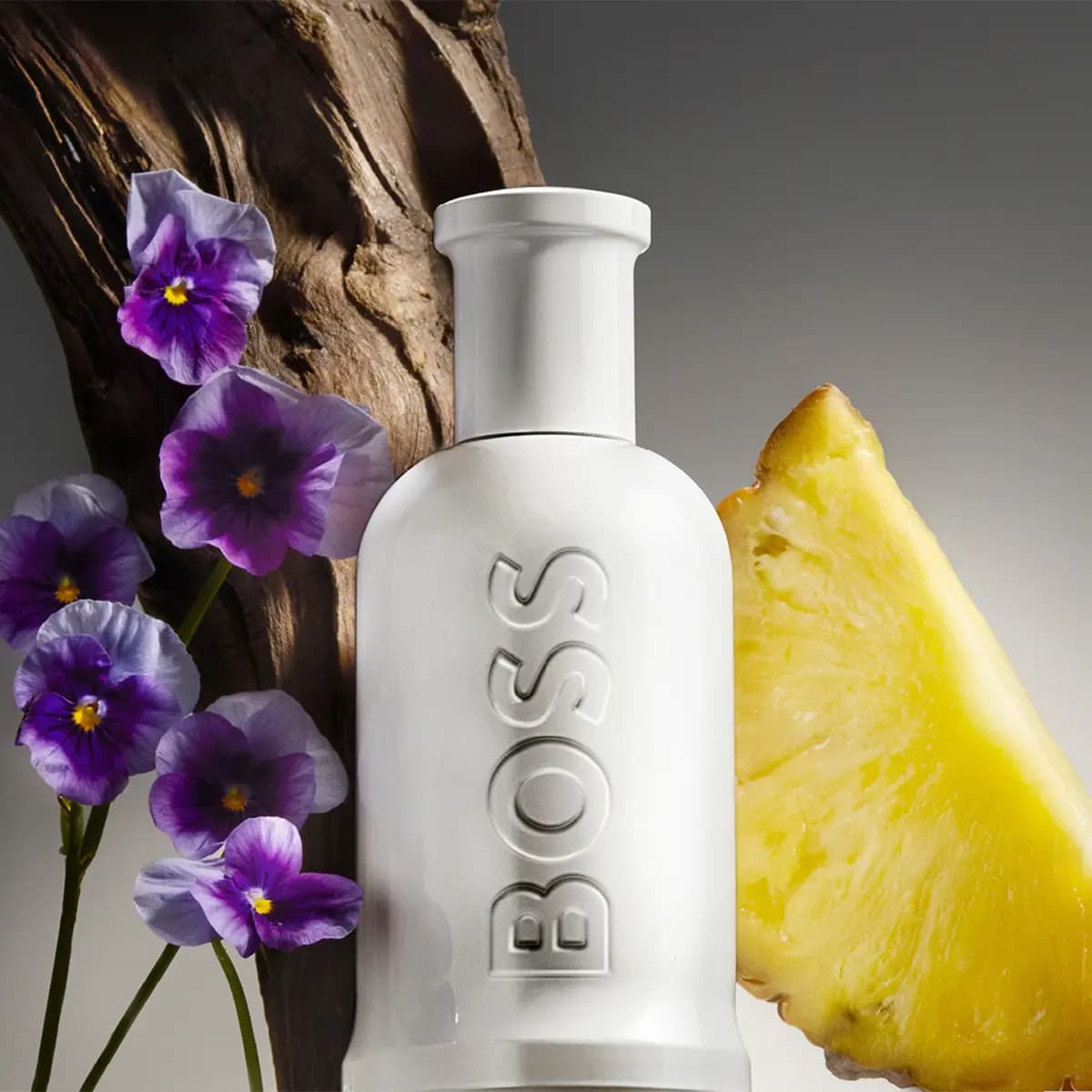 Hugo Boss Bottled Unlimited EDT 100 ml Perfume para Hombre