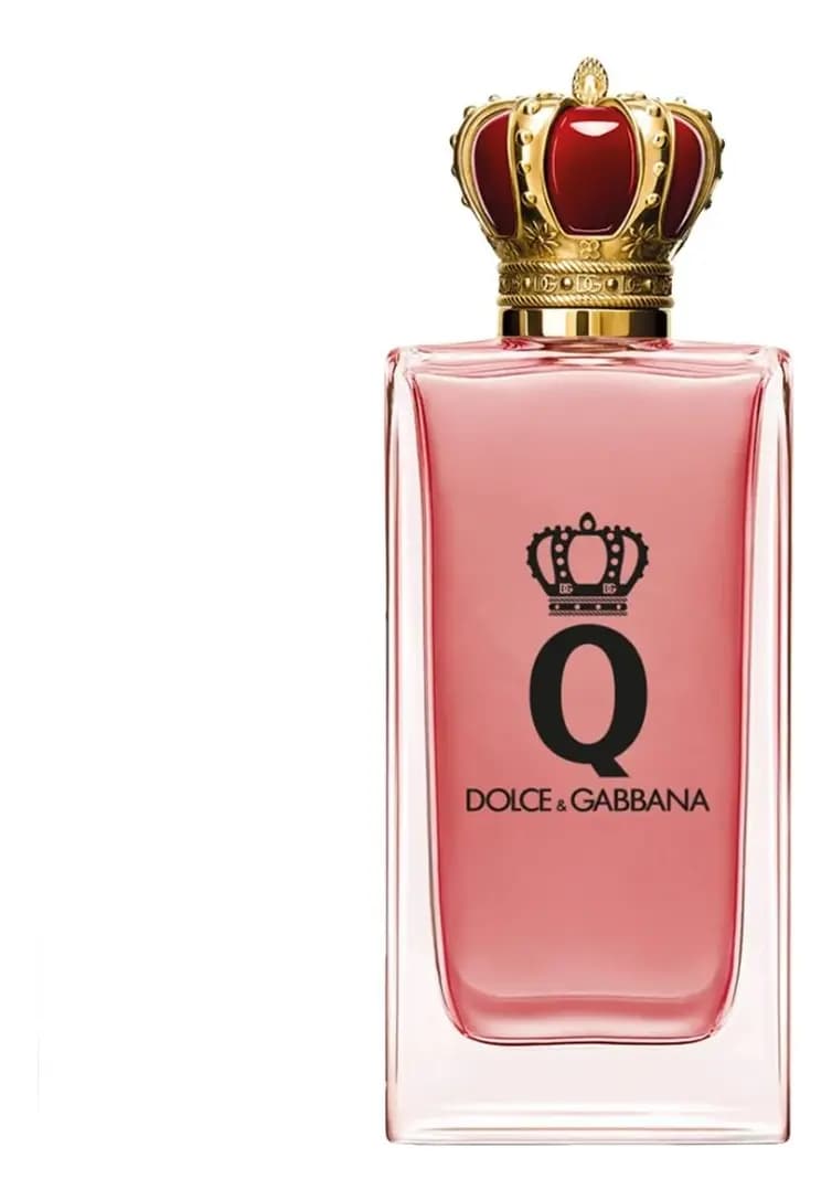 Perfume Mujer Dolce & Gabbana Q Intense 100ml Eau de Parfum