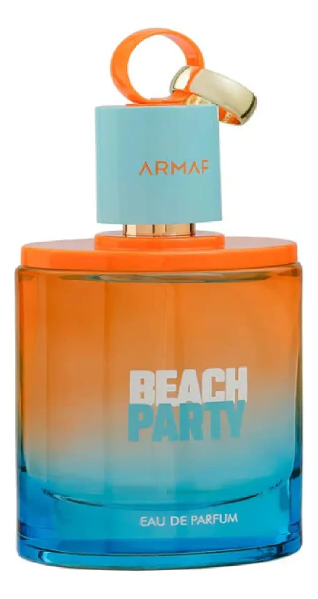 Armaf Beach Party EDP 100 ml Perfume Unisex Cítrico
