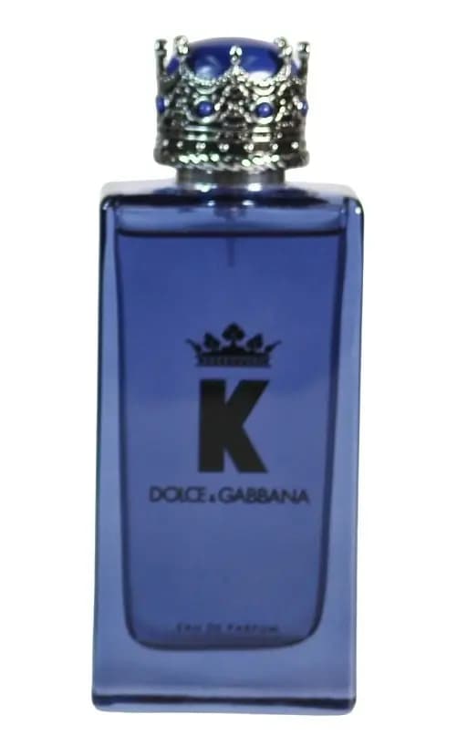 Dolce & Gabbana K EDP 100 ml Perfume para Hombre Amaderado Especiado