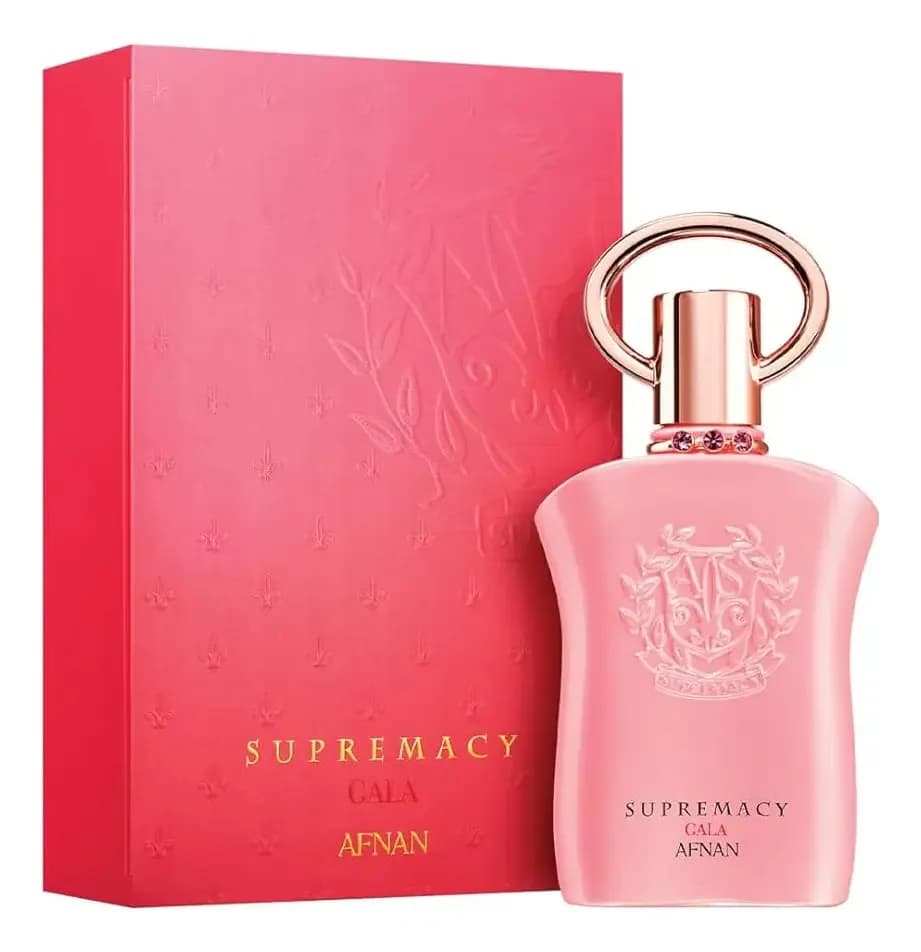 Afnan Supremacy Gala Extrait de Parfum 90 ml Perfume para Mujer