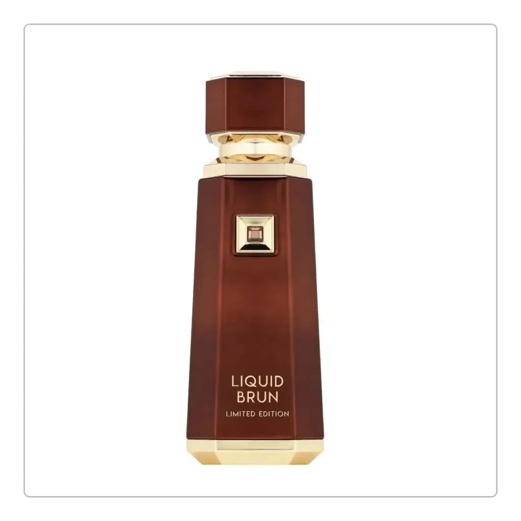 French Avenue Liquid Brun Limited Edition EDP 150 ml Perfume para Hombre