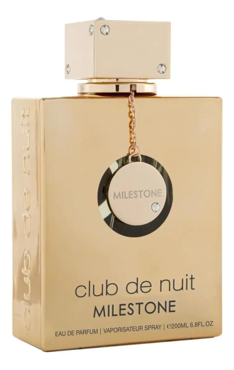 Armaf Club de Nuit Milestone EDP 200 ml Perfume para Hombre