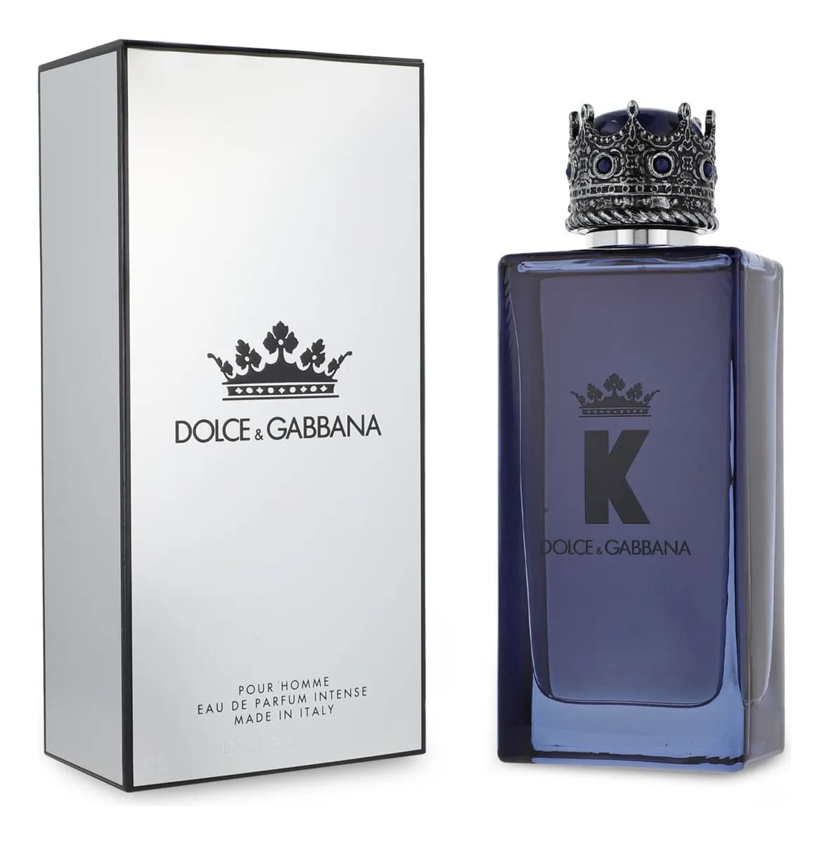 Dolce & Gabbana K Intense EDP 100 ml Perfume para Hombre