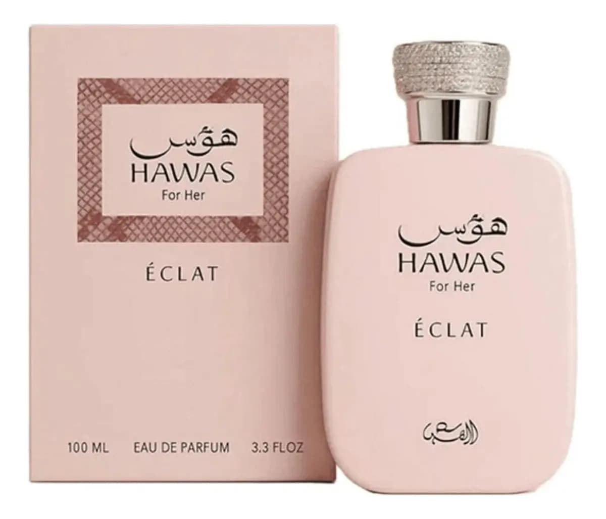Rasasi Hawas Eclat EDP 100 ml Perfume para Mujer