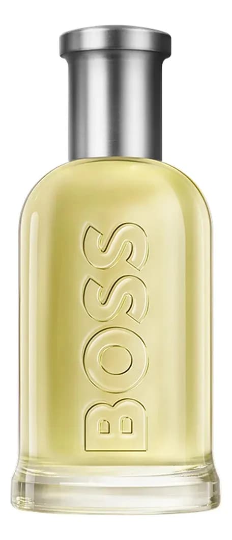 Hugo Boss Boss Bottled EDT 100 ml Perfume para Hombre
