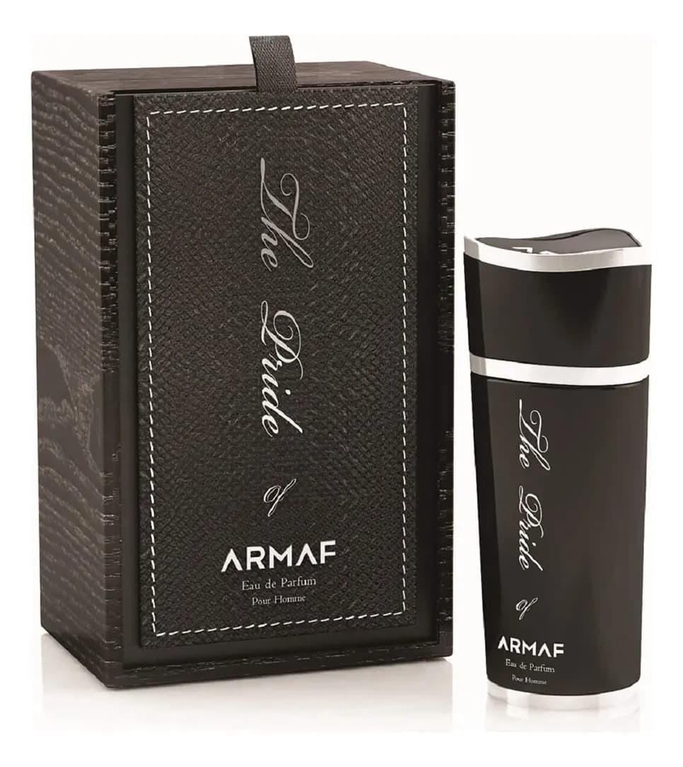 Armaf The Pride Hombre 100ml Eau De Parfum