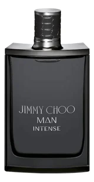 Intense EDT 100ml para hombre