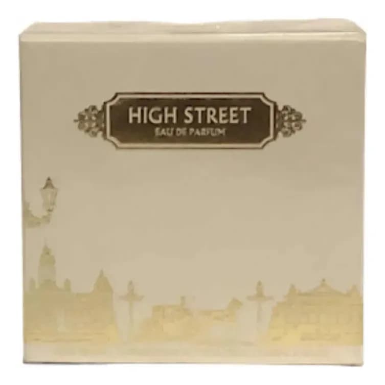 Armaf High Street Eau de Parfum 100 ml Perfume para Mujer