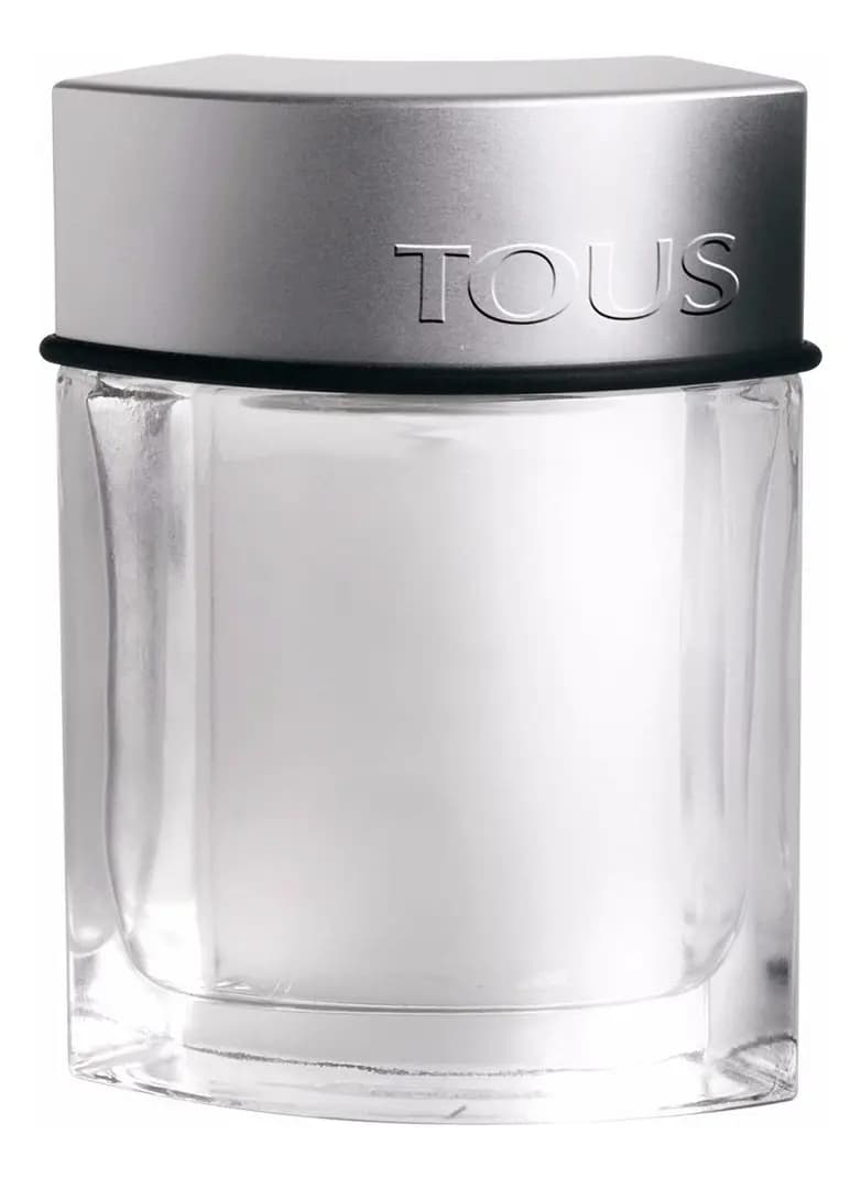 Tous Man Eau de Toilette 100 ml Perfume para Hombre