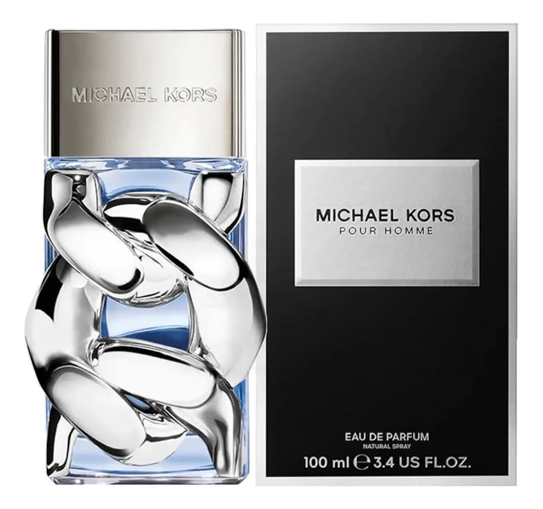 Michael Kors Pour Homme EDP 100 ml Perfume para Hombre