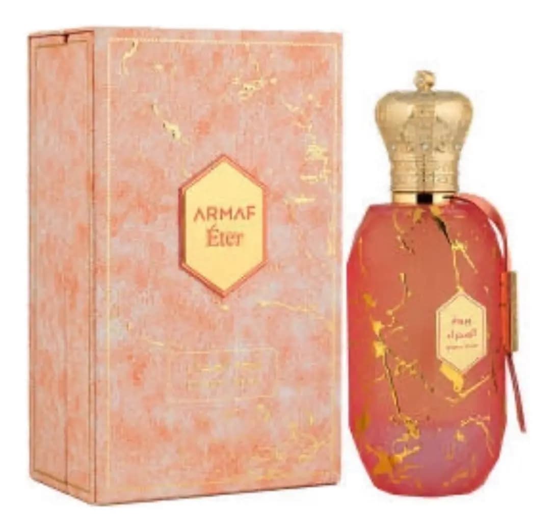 Armaf Eter Desert Rose EDP 100 ml Perfume Unisex
