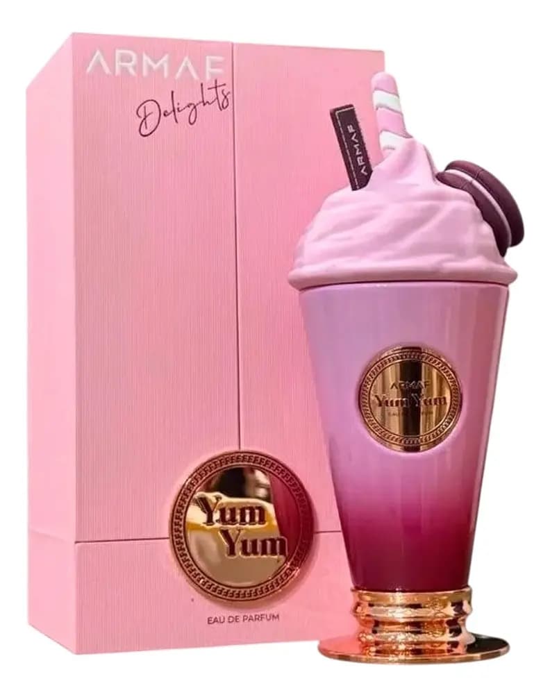 Armaf Yum Yum EDP 100 ml Perfume para Mujer Floral Dulce