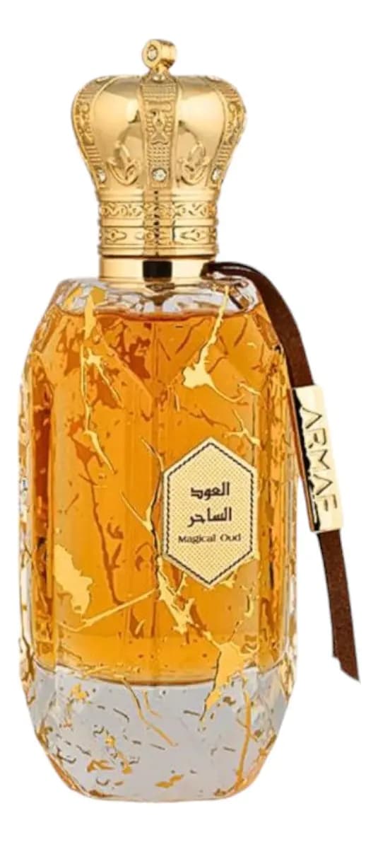 Armaf Eter Magical Oud EDP 100 ml Perfume Unisex