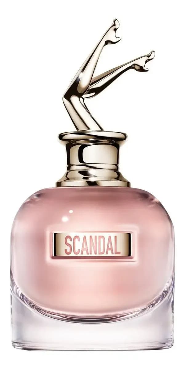 Jean Paul Gaultier Scandal Eau de Parfum 80 ml para Mujer