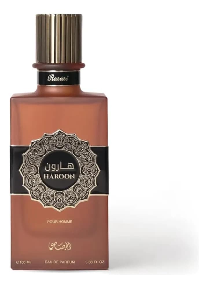 Rasasi Haroon Eau de Parfum 100 ml Perfume para Hombre Oriental