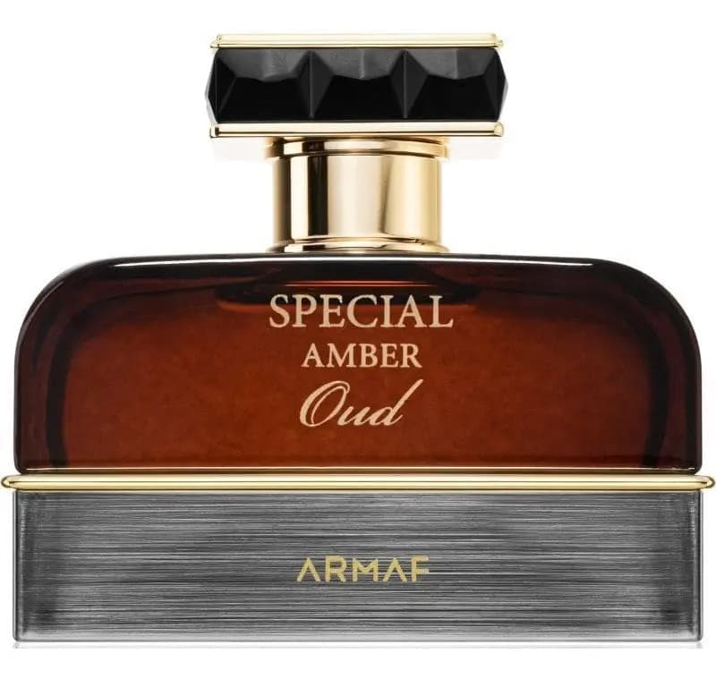 Armaf Amber Oud Special Parfum 100 ml Unisex