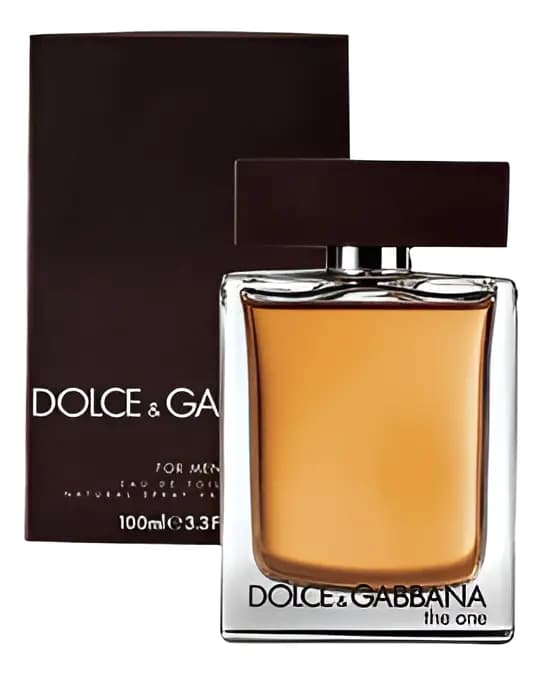 Perfume Amaderado Dolce & Gabbana The One Eau de Toilette 100 ml