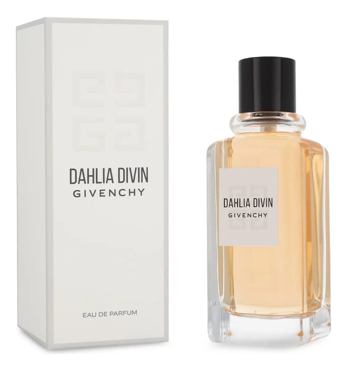 Givenchy Dahlia Divin EDP 100 ml Perfume para Mujer Floral Oriental