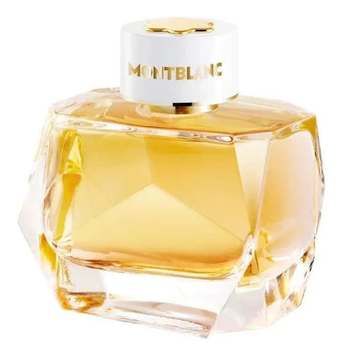 Perfume Montblanc Signature Absolue Para Mujer 90ml