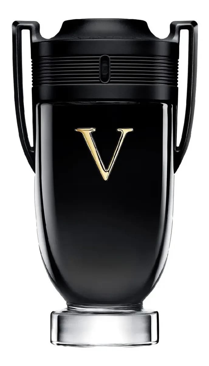 Rabanne Invictus Victory Extreme EDP 200 ml Perfume para Hombre