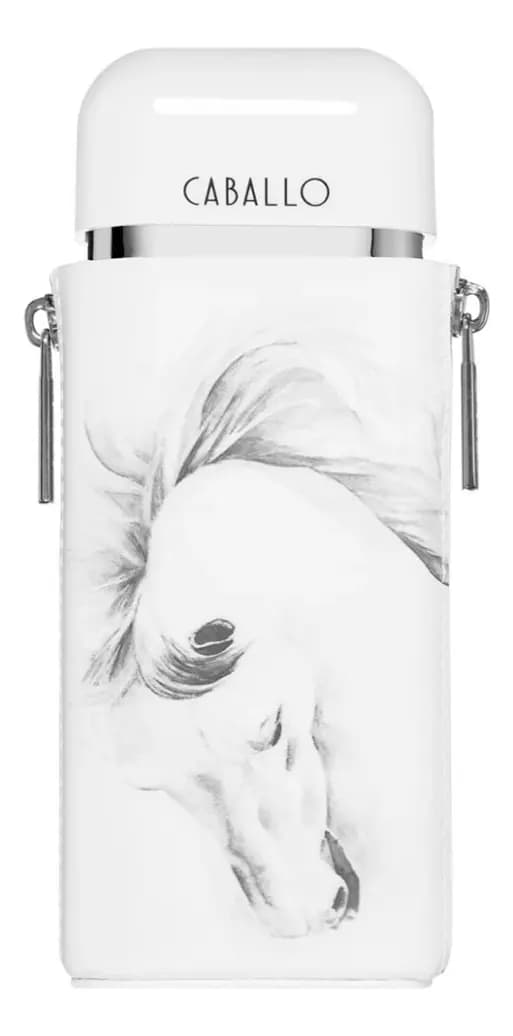 Caballo Armaf Edp 100 Ml