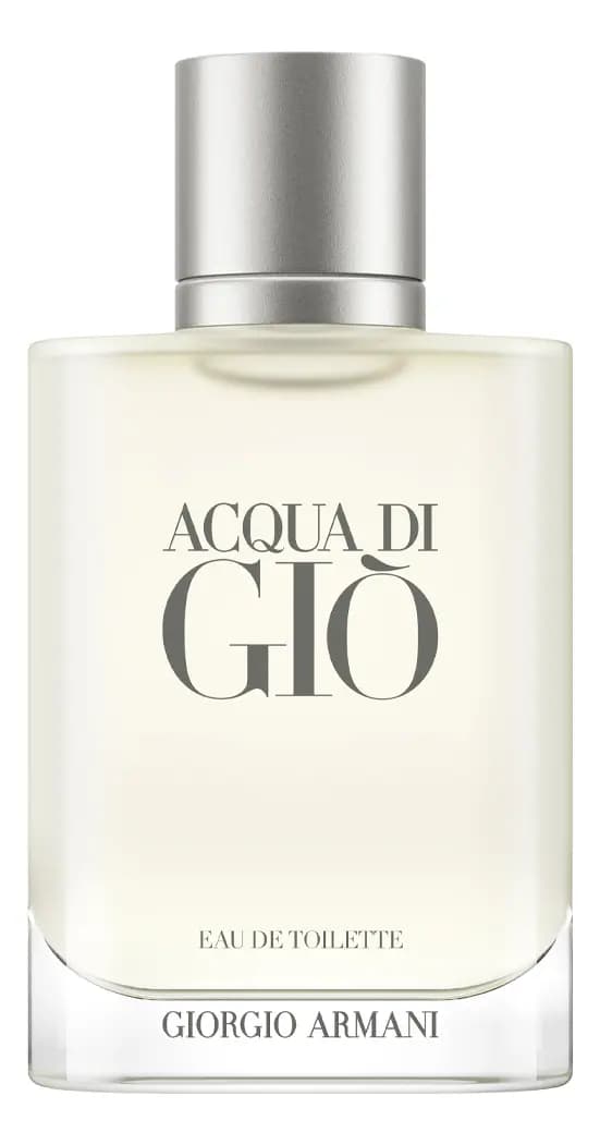 Giorgio Armani Acqua Di Gio EDT 100 ml Perfume para Hombre