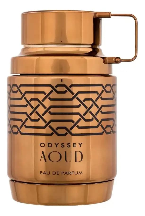 Armaf Odyssey Aoud EDP 100 ml Perfume para Hombre