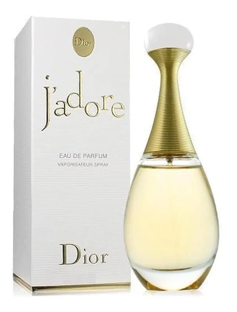 Dior J'adore Eau de Parfum 150 ml Floral Frutal para Mujer