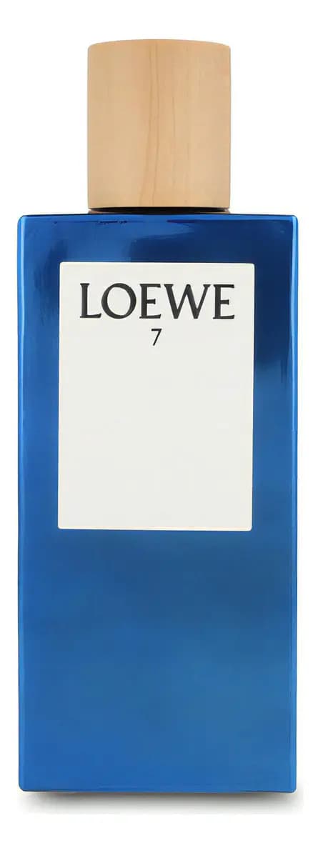 Loewe 7 EDT 100 ml Perfume Unisex Amaderado