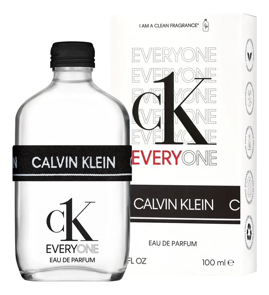 Calvin Klein CK Everyone EDP 100 ml Perfume Unisex