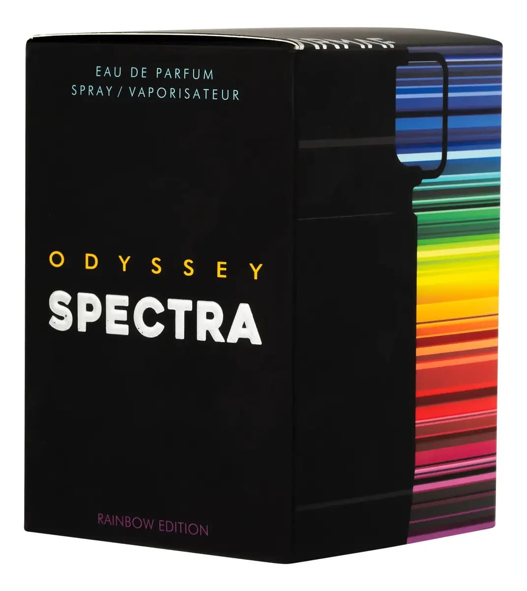 Armaf Odyssey Spectra Hombre Parfum 200ml Spray