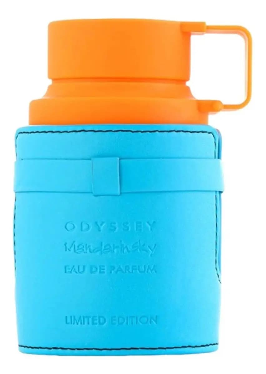 Armaf Odyssey Mandarin Sky Limited Edition EDP 100 ml Perfume para Hombre