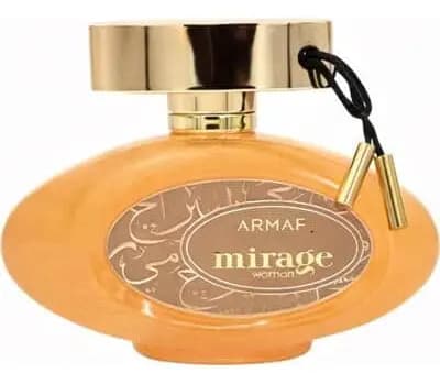 Armaf Mirage Gold EDP 100 ml Perfume para Mujer Floral