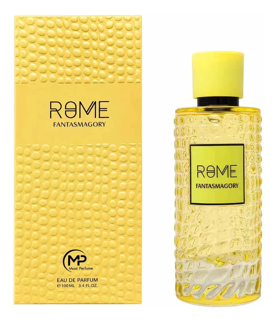Bharara MAST PERFUME ROME FANTASMAGORY EDP 100 ml Unisex