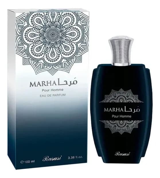 Rasasi Marha Pour Homme EDP 100 ml Perfume para Hombre