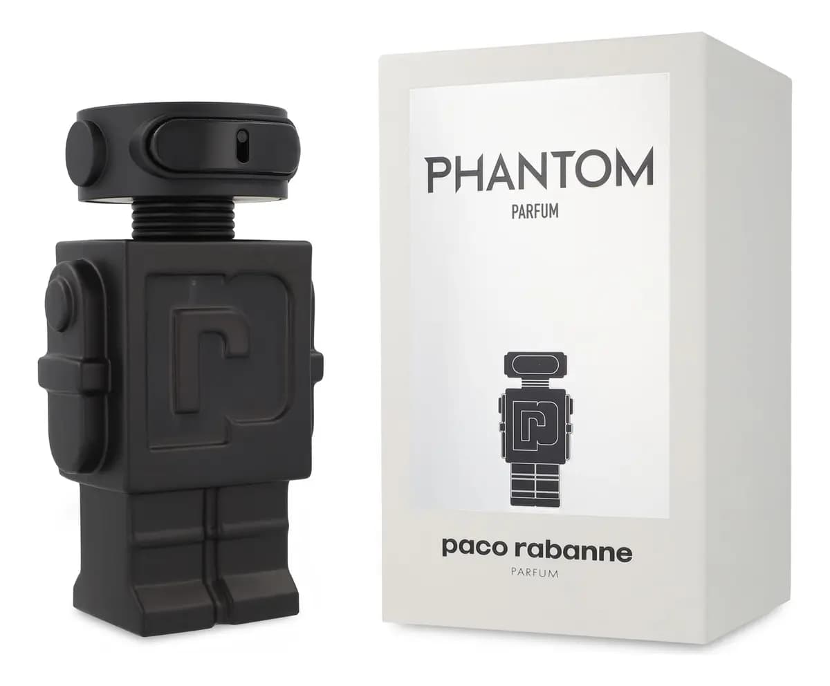 Rabanne Phantom Parfum 100 ml Perfume para Hombre