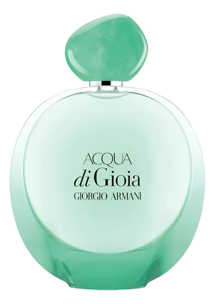 Giorgio Armani Acqua Di Gioia Intense EDP 100 ml Perfume para Mujer