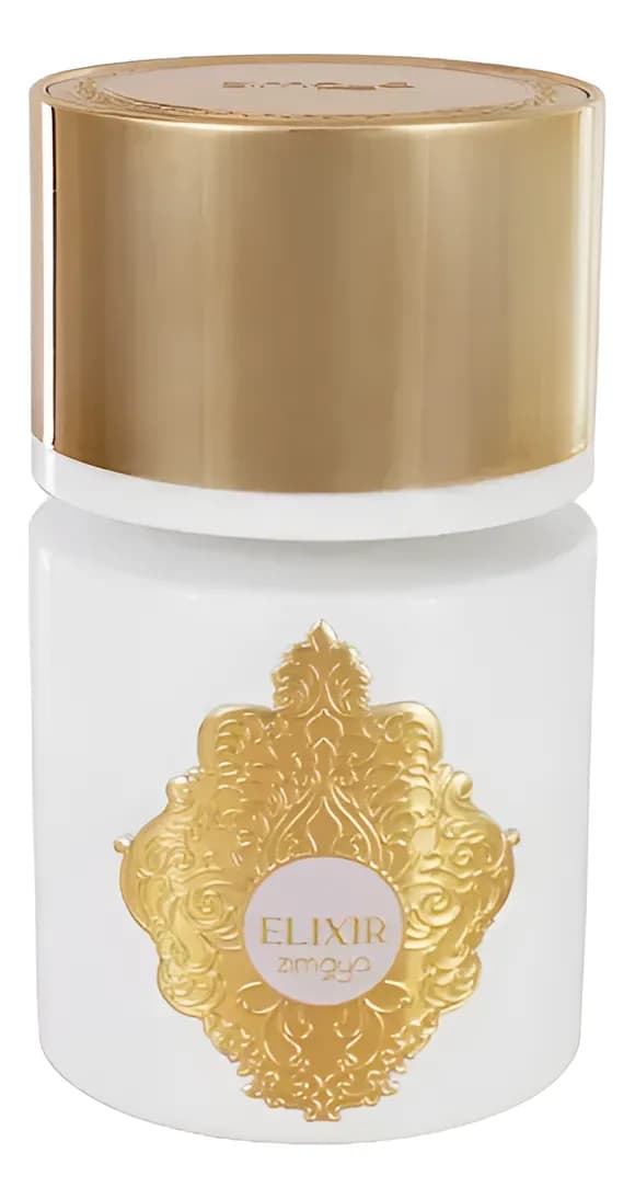 Zimaya Elixir White Eau de Parfum 100 ml Perfume Unisex
